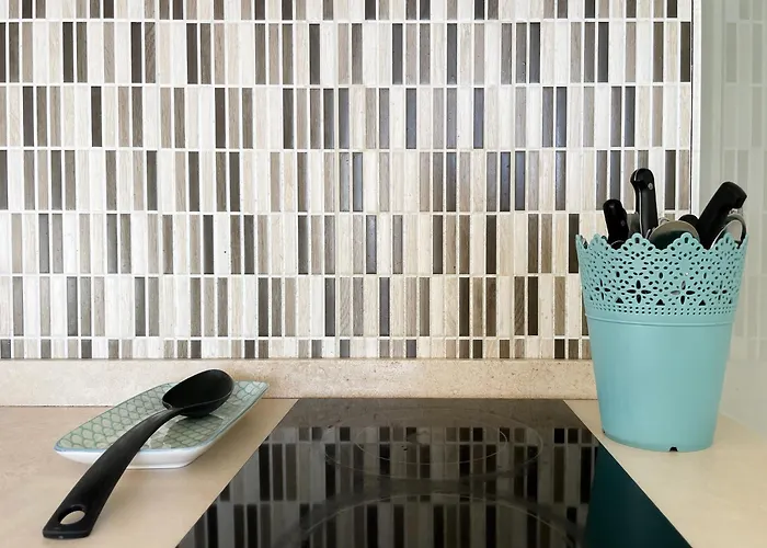 Alinari Boutique Apartments