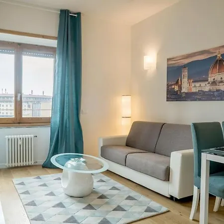 Alinari Boutique Apartments Florence Exterior photo