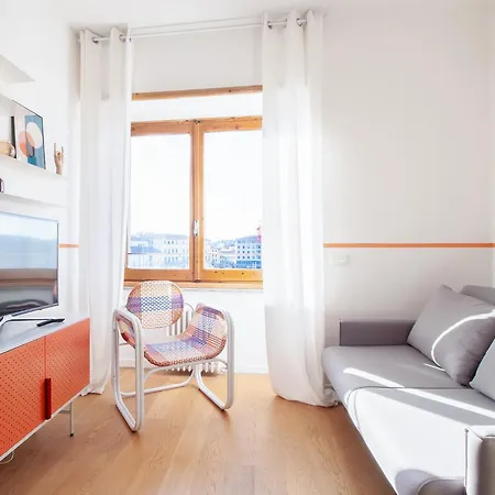 Alinari Boutique Apartments Florence Exterior photo
