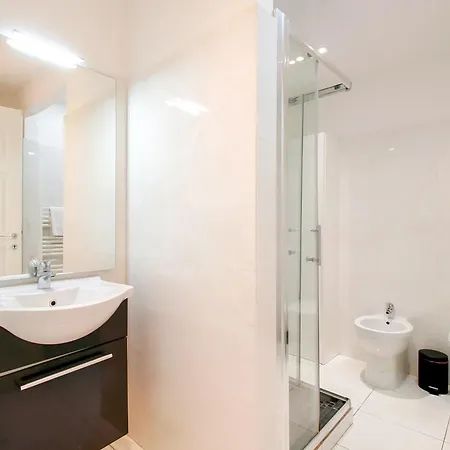 Alinari Boutique Apartments Florence Exterior photo